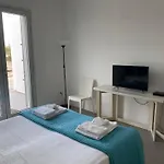 דירה Di Torre Pali