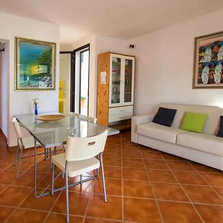 Di דירה Torre Pali