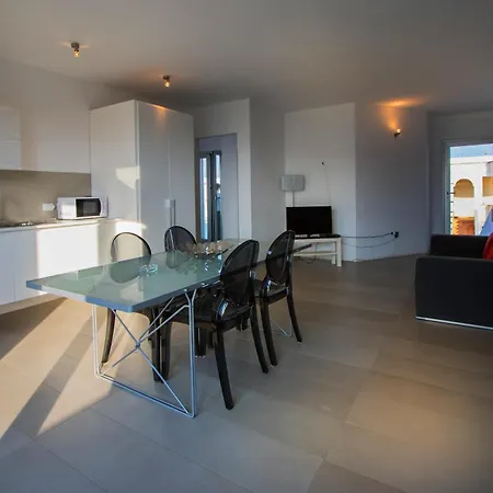 Case Di Apartment Torre Pali