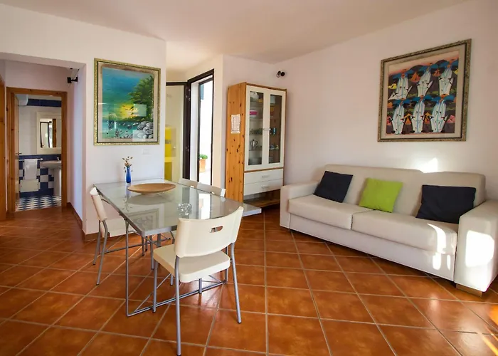 Di דירה Torre Pali