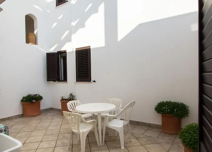 דירה Di Torre Pali