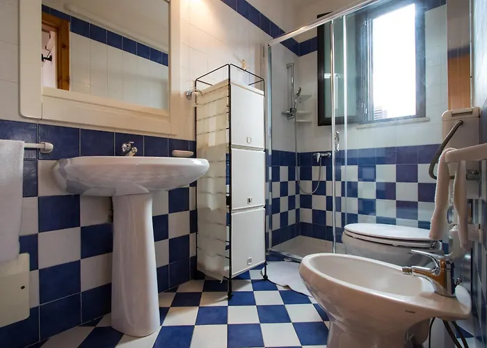 Di דירה Torre Pali