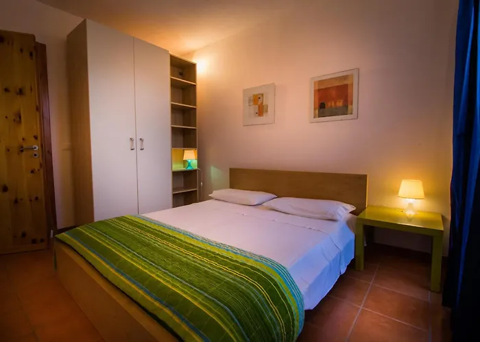 דירה Di Torre Pali