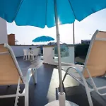 Di Apartman Torre Pali