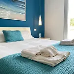Apartman Di Torre Pali