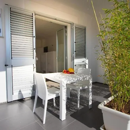Case Di Apartment