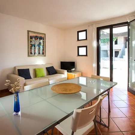 Case Di Apartment Torre Pali