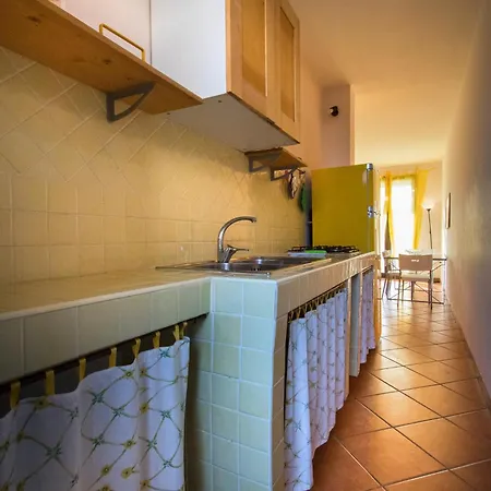 Case Di Apartment