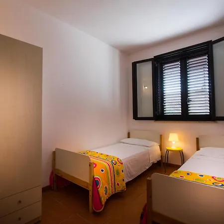 Case Di Apartment