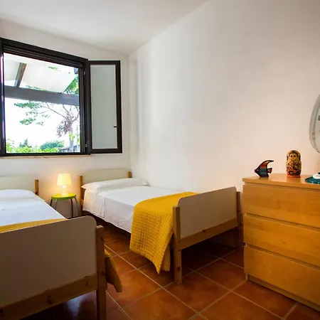 Case Di Apartment *