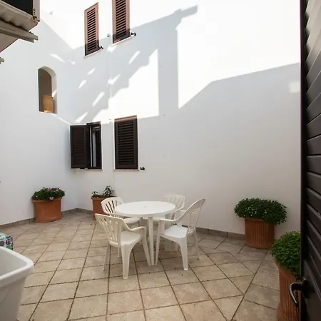 Apartment Case Di Torre Pali