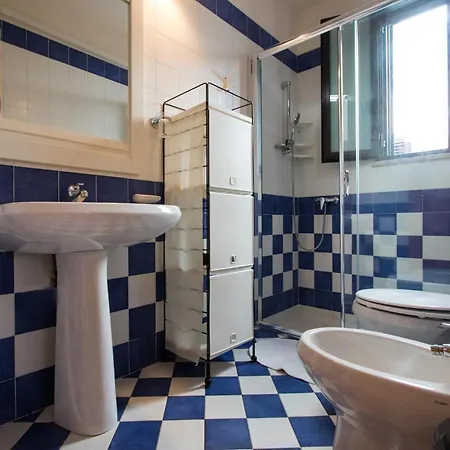 Case Di Apartment Torre Pali
