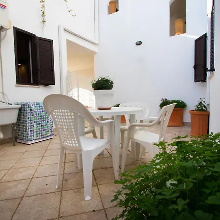 Apartment Case Di