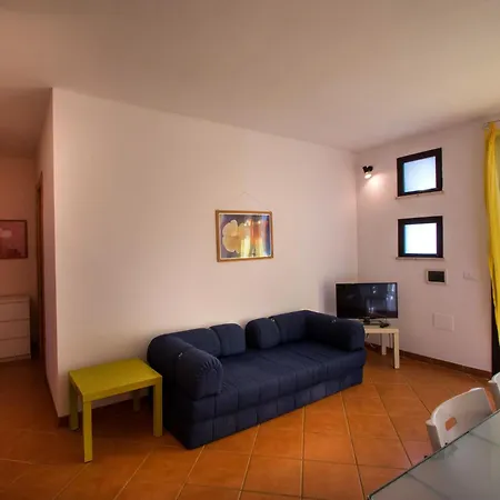 Case Di Apartment Torre Pali