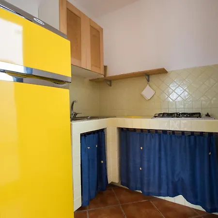 Di Appartement Torre Pali