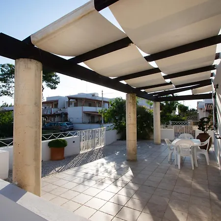 Case Di Apartment