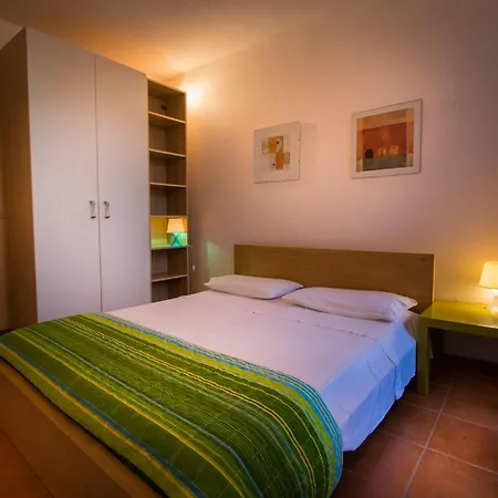 Apartment Case Di Torre Pali