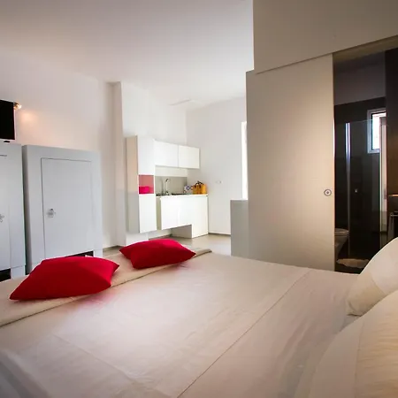 Case Di Apartment *