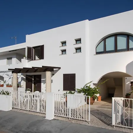 Apartment Case Di