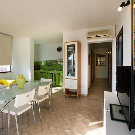 Case Di Apartment *