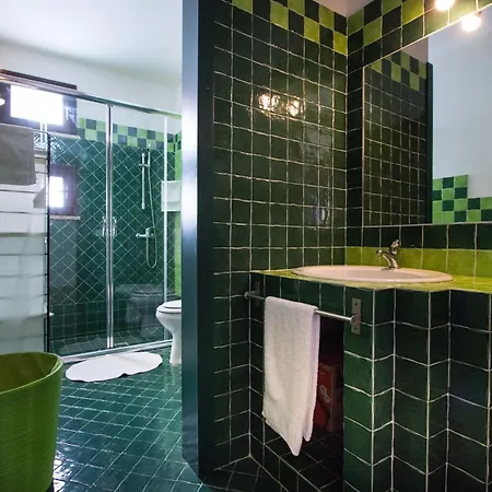 Appartement Di Torre Pali