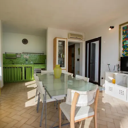 Case Di Apartment *