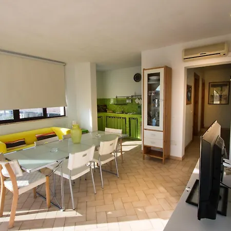 Case Di Apartment *