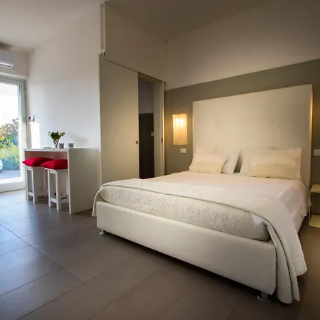 Case Di Apartment