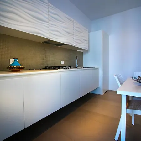 Case Di Apartment