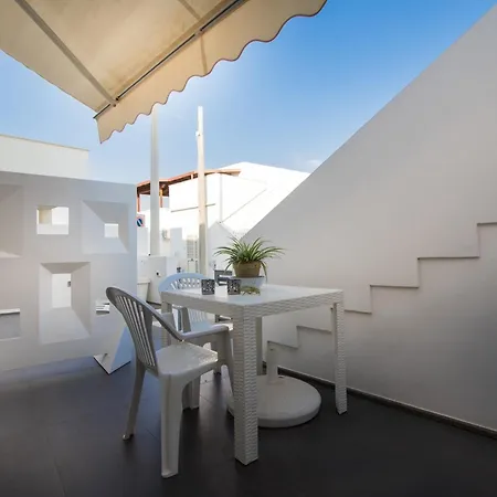 Apartment Case Di *