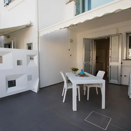 Appartement Di Torre Pali