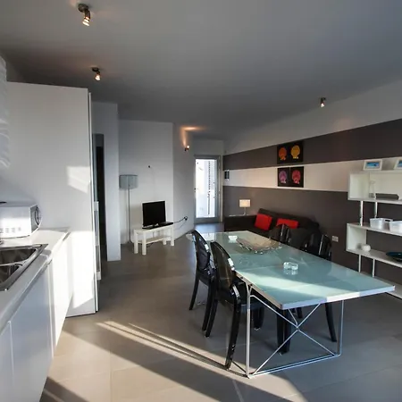 Case Di Apartment