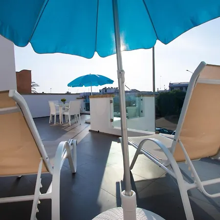 Di Appartement Torre Pali