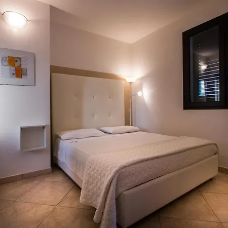 Case Di Apartment *