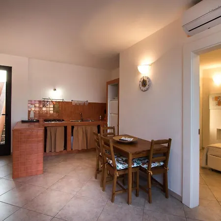 Case Di Apartment *
