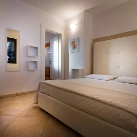 Case Di Apartment