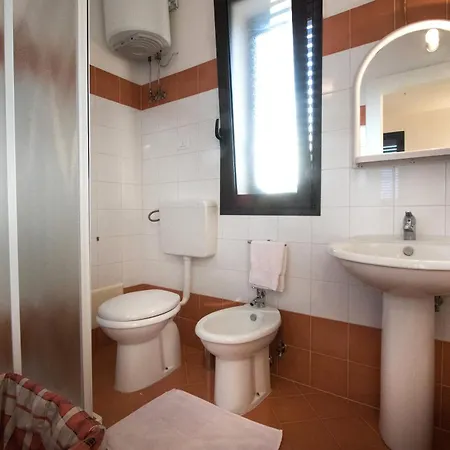 Case Di Apartment *