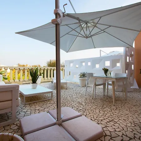 Apartment Case Di