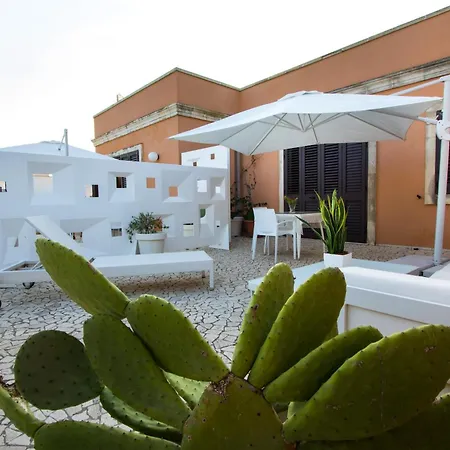 Apartment Case Di