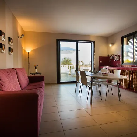 Apartment Case Di