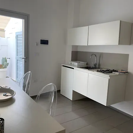 Appartamento Di Torre Pali