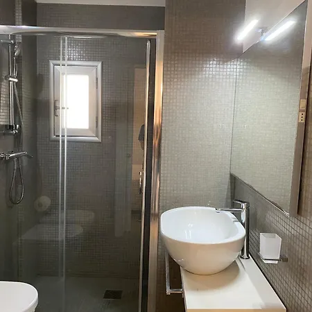 Case Di Apartment
