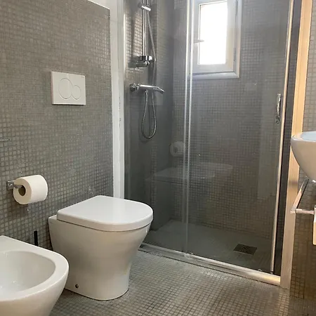 Case Di Apartment *