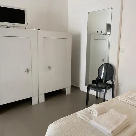 Di Appartement Torre Pali