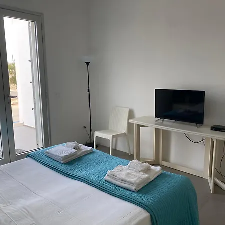 Appartamento Di Torre Pali