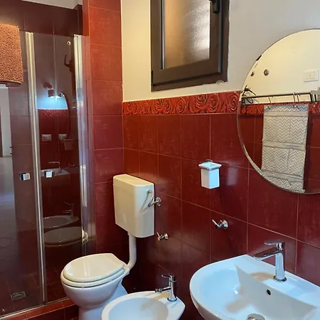 Apartment Case Di *