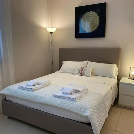 Di Appartement Torre Pali