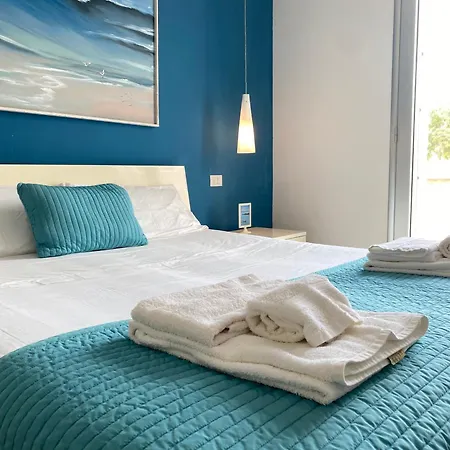 Appartement Di Torre Pali