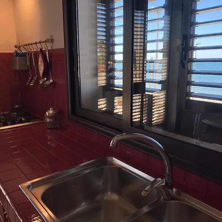 Case Di Apartment