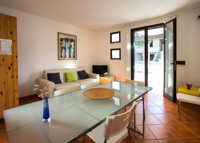 Di شقة Torre Pali